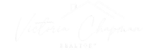 White logo