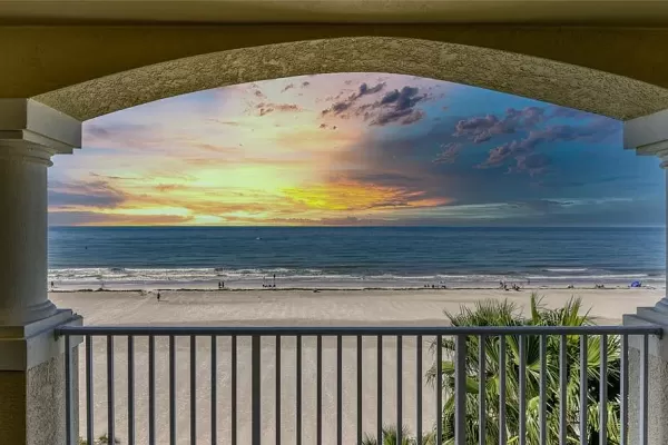 1370 Gulf Blvd APT 604, Clearwater, FL 33767